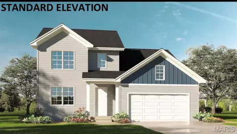 608 Kate Ct, Saint Libory, IL 62282 photo 1