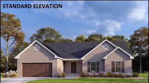 601 Kate Ct, Saint Libory, IL 62282 photo 1