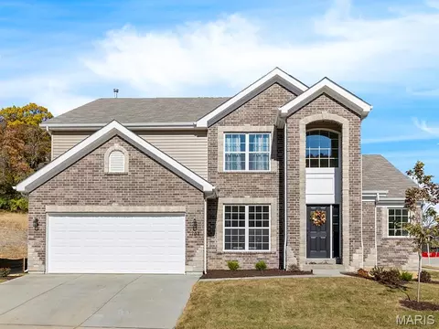 Exterior - 2 Pin Oak At Highlands, Rolla, MO 65401 photo 3 of 3