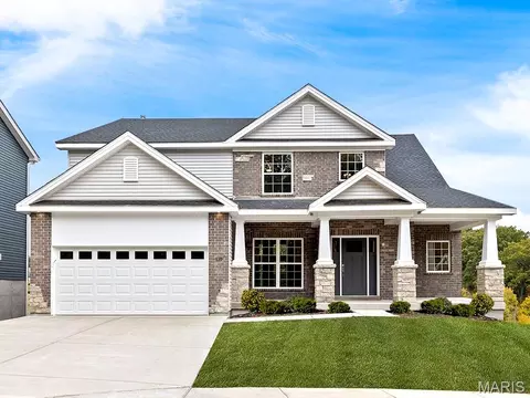 Exterior - 2 Pin Oak At Highlands, Rolla, MO 65401 photo 2 of 3