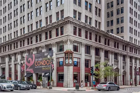 314 N Broadway #1701, Saint Louis, MO 63102
