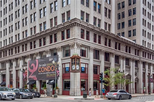 314 N Broadway #1701, Saint Louis, MO 63102
