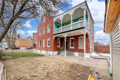 2116 E John Ave, Saint Louis, MO 63107 photo 1