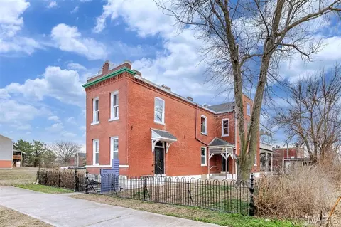 2116 E John Ave, Saint Louis, MO 63107 photo 2