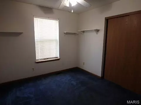Bedroom - 6432 Sprucefield Dr, O'fallon, MO 63368 photo 3 of 4