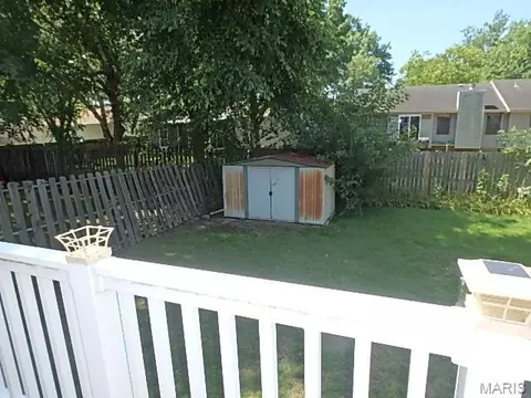 Exterior - 6432 Sprucefield Dr, O'fallon, MO 63368 photo 2 of 2