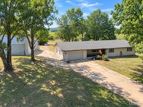9013 County Road 6750, West Plains, MO 65775