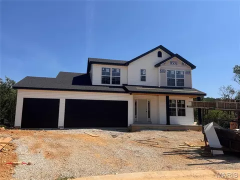 701 Blake Dr, Hillsboro, MO 63050