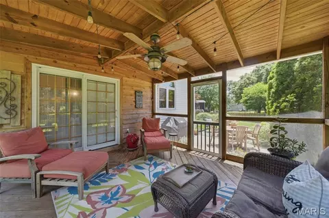 Exterior - 645 Arbor Haven Dr, Ballwin, MO 63021 photo 2 of 7