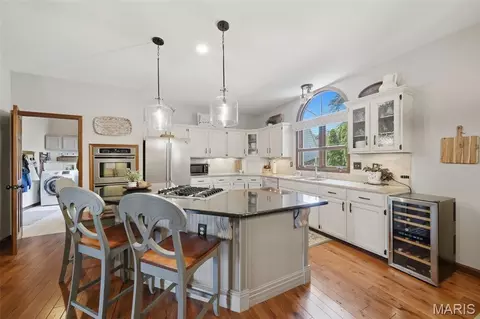 Kitchen - 645 Arbor Haven Dr, Ballwin, MO 63021 photo 1 of 3