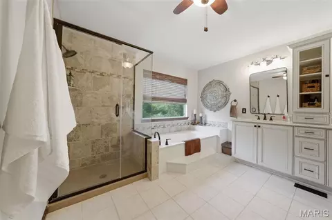 Bath - 645 Arbor Haven Dr, Ballwin, MO 63021 photo 2 of 5