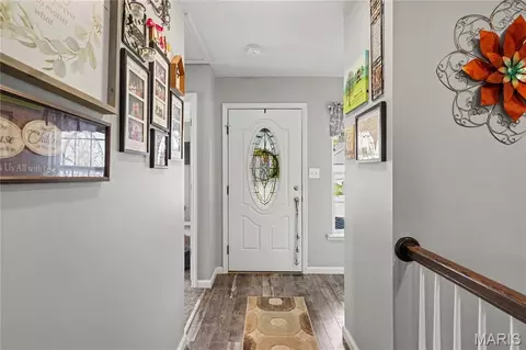 Entry Way - 1907 Eagle Crst, Barnhart, MO 63012 photo 1 of 1