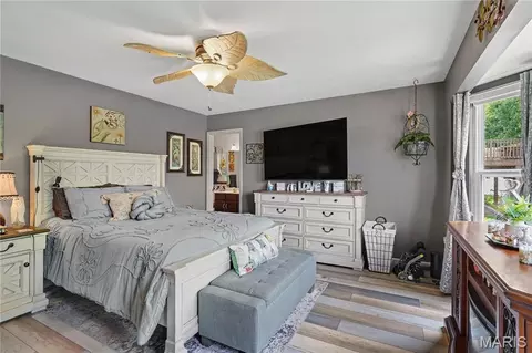 Bedroom - 1907 Eagle Crst, Barnhart, MO 63012 photo 1 of 3