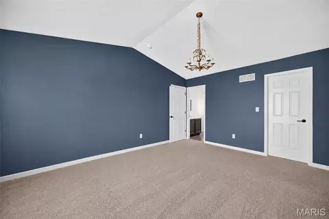 Bedroom - 10 Amber Wave Ct, O'fallon, MO 63366 photo 2 of 6