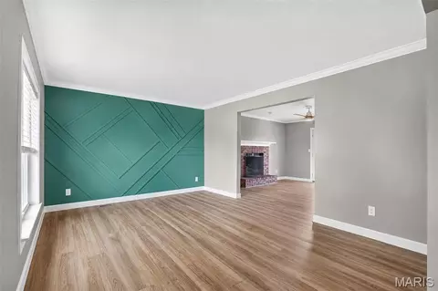 Living - 10 Amber Wave Ct, O'fallon, MO 63366 photo 1 of 8
