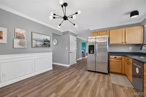 Entry Way - 10 Amber Wave Ct, O'fallon, MO 63366 photo 1 of 2