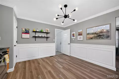 Entry Way - 10 Amber Wave Ct, O'fallon, MO 63366 photo 2 of 2