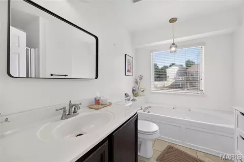 Bath - 10 Amber Wave Ct, O'fallon, MO 63366 photo 2 of 4