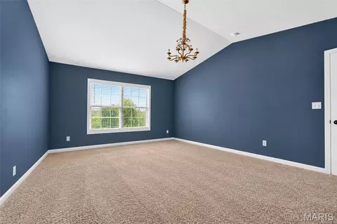 Bedroom - 10 Amber Wave Ct, O'fallon, MO 63366 photo 3 of 6