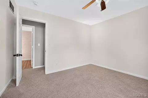 Bedroom - 10 Amber Wave Ct, O'fallon, MO 63366 photo 6 of 6