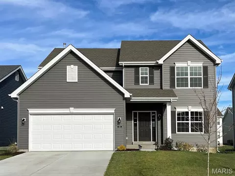Exterior - 2 Ashford At Highlands, Rolla, MO 65401 photo 4 of 5