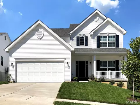 Exterior - 2 Ashford At Highlands, Rolla, MO 65401 photo 3 of 5