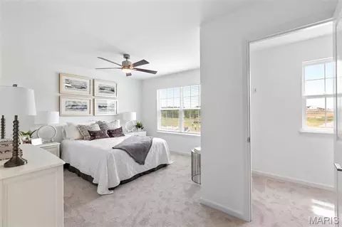 Bedroom - 2 Ashford At Highlands, Rolla, MO 65401 photo 6 of 8