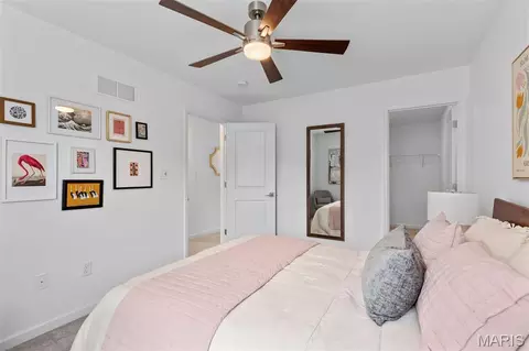 Bedroom - 2 Ashford At Highlands, Rolla, MO 65401 photo 3 of 8
