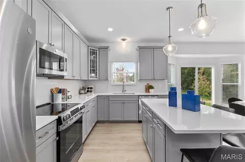 Kitchen - 2 Ashford At Highlands, Rolla, MO 65401 photo 1 of 3