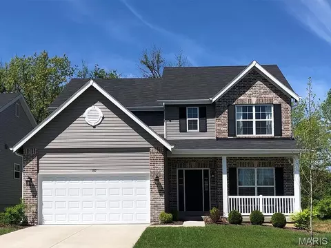 Exterior - 2 Ashford At Highlands, Rolla, MO 65401 photo 5 of 5