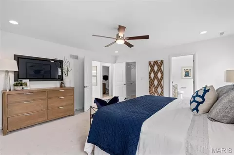 Bedroom - 2 Ashford At Highlands, Rolla, MO 65401 photo 7 of 8