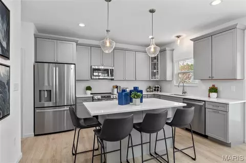 Kitchen - 2 Ashford At Highlands, Rolla, MO 65401 photo 3 of 3