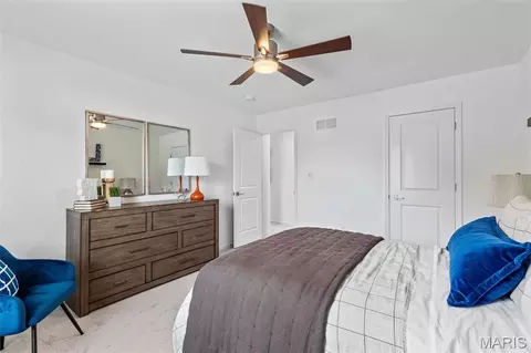 Bedroom - 2 Ashford At Highlands, Rolla, MO 65401 photo 1 of 8
