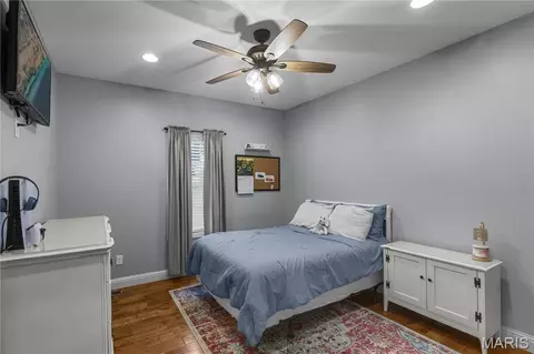 Bedroom - 977 Nunn Rd, Chaffee, MO 63740 photo 1 of 4