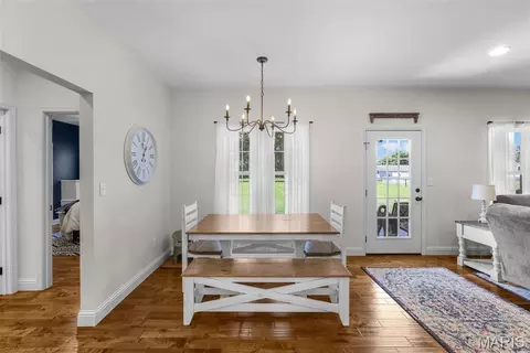 Dining - 977 Nunn Rd, Chaffee, MO 63740 photo 1 of 1