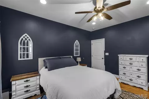 Bedroom - 977 Nunn Rd, Chaffee, MO 63740 photo 4 of 4