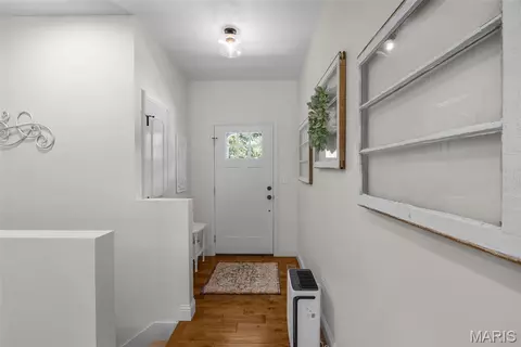 Entry Way - 977 Nunn Rd, Chaffee, MO 63740 photo 1 of 3