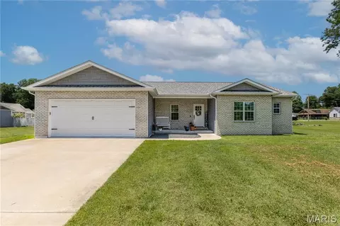 977 Nunn Rd, Chaffee, MO 63740