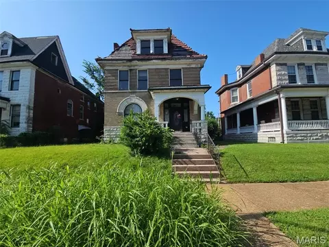 5142 Vernon Ave, Saint Louis, MO 63113