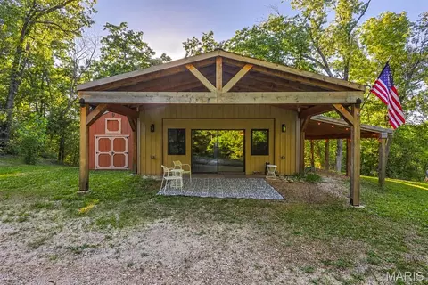 Exterior - 145 Eagle Ridge Ln, Winfield, MO 63389 photo 1 of 14