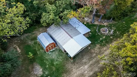 Exterior - 145 Eagle Ridge Ln, Winfield, MO 63389 photo 14 of 14
