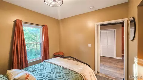 Bedroom - 145 Eagle Ridge Ln, Winfield, MO 63389 photo 2 of 2