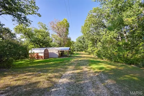 Exterior - 145 Eagle Ridge Ln, Winfield, MO 63389 photo 2 of 14