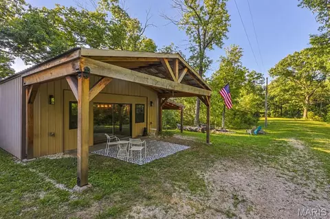 Exterior - 145 Eagle Ridge Ln, Winfield, MO 63389 photo 4 of 14