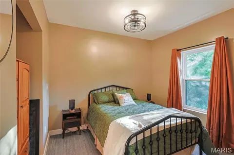 Bedroom - 145 Eagle Ridge Ln, Winfield, MO 63389 photo 1 of 2
