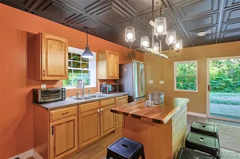 Kitchen - 145 Eagle Ridge Ln, Winfield, MO 63389 photo 1 of 1