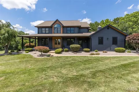 4669 Quail Run Rd, Farmington, MO 63640