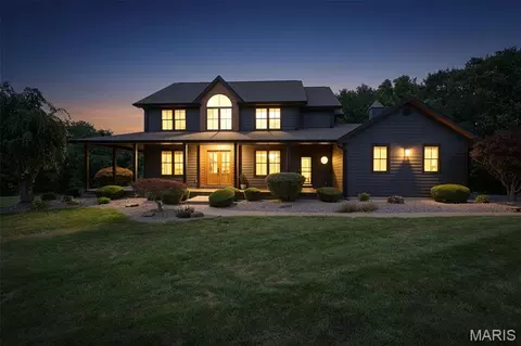 4669 Quail Run Rd, Farmington, MO 63640