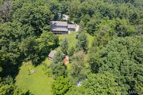 Exterior - 44 Wilderness Ln, Defiance, MO 63341 photo 13 of 15