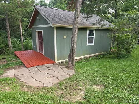 Exterior - 44 Wilderness Ln, Defiance, MO 63341 photo 10 of 15